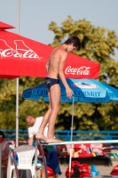 Thumbnail - Boys A - Davide Fornasaro - Diving Sports - 2019 - Alpe Adria Finals Zagreb - Participants - Italy 03031_10099.jpg