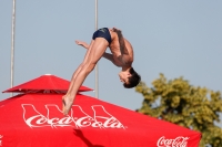 Thumbnail - Boys A - Davide Fornasaro - Прыжки в воду - 2019 - Alpe Adria Finals Zagreb - Participants - Italy 03031_10102.jpg