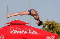 Thumbnail - Boys A - Davide Fornasaro - Прыжки в воду - 2019 - Alpe Adria Finals Zagreb - Participants - Italy 03031_10104.jpg