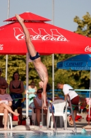 Thumbnail - Boys A - Davide Fornasaro - Прыжки в воду - 2019 - Alpe Adria Finals Zagreb - Participants - Italy 03031_10107.jpg