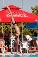 Thumbnail - Boys A - Davide Fornasaro - Plongeon - 2019 - Alpe Adria Finals Zagreb - Participants - Italy 03031_10107.jpg