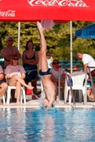 Thumbnail - Boys A - Davide Fornasaro - Прыжки в воду - 2019 - Alpe Adria Finals Zagreb - Participants - Italy 03031_10109.jpg