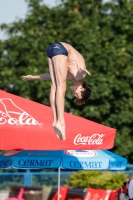 Thumbnail - Boys A - Davide Fornasaro - Прыжки в воду - 2019 - Alpe Adria Finals Zagreb - Participants - Italy 03031_10146.jpg
