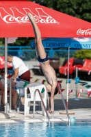 Thumbnail - Boys A - Davide Fornasaro - Прыжки в воду - 2019 - Alpe Adria Finals Zagreb - Participants - Italy 03031_10147.jpg