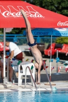 Thumbnail - Boys A - Davide Fornasaro - Plongeon - 2019 - Alpe Adria Finals Zagreb - Participants - Italy 03031_10147.jpg