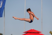 Thumbnail - Boys A - Davide Fornasaro - Прыжки в воду - 2019 - Alpe Adria Finals Zagreb - Participants - Italy 03031_10216.jpg