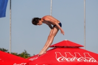 Thumbnail - Boys A - Davide Fornasaro - Прыжки в воду - 2019 - Alpe Adria Finals Zagreb - Participants - Italy 03031_10217.jpg