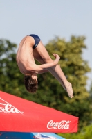 Thumbnail - Boys A - Davide Fornasaro - Прыжки в воду - 2019 - Alpe Adria Finals Zagreb - Participants - Italy 03031_10279.jpg