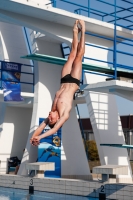 Thumbnail - Boys A - Andrea Fonda - Прыжки в воду - 2019 - Alpe Adria Finals Zagreb - Participants - Italy 03031_10318.jpg