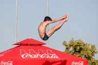 Thumbnail - Boys A - Davide Fornasaro - Plongeon - 2019 - Alpe Adria Finals Zagreb - Participants - Italy 03031_10334.jpg