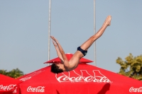 Thumbnail - Boys A - Davide Fornasaro - Plongeon - 2019 - Alpe Adria Finals Zagreb - Participants - Italy 03031_10335.jpg