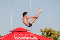 Thumbnail - Boys A - Davide Fornasaro - Прыжки в воду - 2019 - Alpe Adria Finals Zagreb - Participants - Italy 03031_10336.jpg