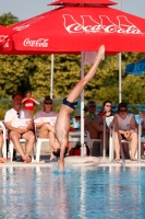 Thumbnail - Boys A - Davide Fornasaro - Plongeon - 2019 - Alpe Adria Finals Zagreb - Participants - Italy 03031_10343.jpg