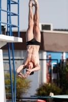 Thumbnail - Boys A - Andrea Fonda - Прыжки в воду - 2019 - Alpe Adria Finals Zagreb - Participants - Italy 03031_10394.jpg