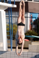 Thumbnail - Boys A - Andrea Fonda - Прыжки в воду - 2019 - Alpe Adria Finals Zagreb - Participants - Italy 03031_10395.jpg