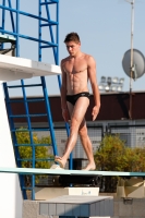 Thumbnail - Boys A - Andrea Fonda - Прыжки в воду - 2019 - Alpe Adria Finals Zagreb - Participants - Italy 03031_10458.jpg