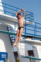 Thumbnail - Boys A - Andrea Fonda - Прыжки в воду - 2019 - Alpe Adria Finals Zagreb - Participants - Italy 03031_10461.jpg