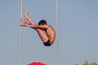 Thumbnail - Boys A - Davide Fornasaro - Plongeon - 2019 - Alpe Adria Finals Zagreb - Participants - Italy 03031_10474.jpg