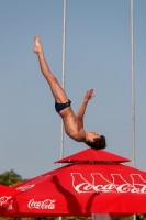 Thumbnail - Boys A - Davide Fornasaro - Прыжки в воду - 2019 - Alpe Adria Finals Zagreb - Participants - Italy 03031_10479.jpg