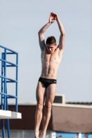 Thumbnail - Boys A - Andrea Fonda - Прыжки в воду - 2019 - Alpe Adria Finals Zagreb - Participants - Italy 03031_10517.jpg