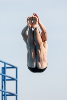 Thumbnail - Boys A - Andrea Fonda - Прыжки в воду - 2019 - Alpe Adria Finals Zagreb - Participants - Italy 03031_10519.jpg