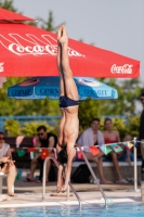 Thumbnail - Boys A - Davide Fornasaro - Прыжки в воду - 2019 - Alpe Adria Finals Zagreb - Participants - Italy 03031_10526.jpg