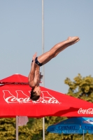 Thumbnail - Boys A - Davide Fornasaro - Прыжки в воду - 2019 - Alpe Adria Finals Zagreb - Participants - Italy 03031_10622.jpg