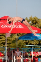 Thumbnail - Boys A - Davide Fornasaro - Plongeon - 2019 - Alpe Adria Finals Zagreb - Participants - Italy 03031_10624.jpg