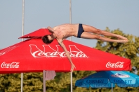 Thumbnail - Boys A - Davide Fornasaro - Прыжки в воду - 2019 - Alpe Adria Finals Zagreb - Participants - Italy 03031_10625.jpg