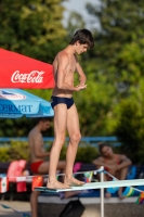 Thumbnail - Boys A - Davide Fornasaro - Tuffi Sport - 2019 - Alpe Adria Finals Zagreb - Participants - Italy 03031_10691.jpg