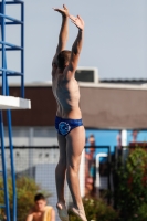 Thumbnail - Boys B - Toni - Diving Sports - 2019 - Alpe Adria Finals Zagreb - Participants - Croatia - Boys 03031_10759.jpg