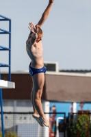 Thumbnail - Boys B - Toni - Diving Sports - 2019 - Alpe Adria Finals Zagreb - Participants - Croatia - Boys 03031_10760.jpg