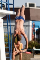 Thumbnail - Boys B - Toni - Diving Sports - 2019 - Alpe Adria Finals Zagreb - Participants - Croatia - Boys 03031_10763.jpg