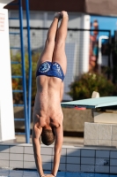 Thumbnail - Boys B - Toni - Diving Sports - 2019 - Alpe Adria Finals Zagreb - Participants - Croatia - Boys 03031_10764.jpg