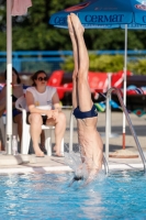 Thumbnail - Boys A - Davide Fornasaro - Tuffi Sport - 2019 - Alpe Adria Finals Zagreb - Participants - Italy 03031_10782.jpg