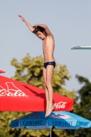 Thumbnail - Boys A - Davide Fornasaro - Прыжки в воду - 2019 - Alpe Adria Finals Zagreb - Participants - Italy 03031_10812.jpg