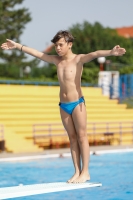 Thumbnail - Boys C - Umid - Diving Sports - 2019 - Alpe Adria Finals Zagreb - Participants - Italy 03031_10988.jpg