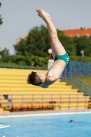 Thumbnail - Boys C - Isaja - Прыжки в воду - 2019 - Alpe Adria Finals Zagreb - Participants - Austria 03031_11031.jpg