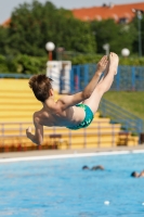 Thumbnail - Boys C - Isaja - Прыжки в воду - 2019 - Alpe Adria Finals Zagreb - Participants - Austria 03031_11032.jpg