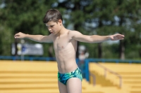 Thumbnail - Boys C - Isaja - Прыжки в воду - 2019 - Alpe Adria Finals Zagreb - Participants - Austria 03031_11088.jpg