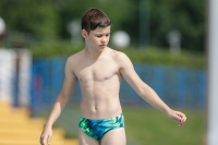 Thumbnail - Boys C - Isaja - Прыжки в воду - 2019 - Alpe Adria Finals Zagreb - Participants - Austria 03031_11208.jpg