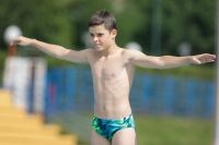Thumbnail - Boys C - Isaja - Прыжки в воду - 2019 - Alpe Adria Finals Zagreb - Participants - Austria 03031_11211.jpg