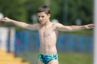 Thumbnail - Boys C - Isaja - Прыжки в воду - 2019 - Alpe Adria Finals Zagreb - Participants - Austria 03031_11212.jpg
