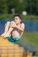 Thumbnail - Boys C - Isaja - Прыжки в воду - 2019 - Alpe Adria Finals Zagreb - Participants - Austria 03031_11259.jpg