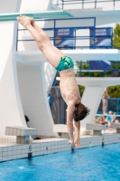 Thumbnail - Boys C - Isaja - Прыжки в воду - 2019 - Alpe Adria Finals Zagreb - Participants - Austria 03031_11315.jpg