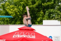 Thumbnail - Boys C - Luka - Прыжки в воду - 2019 - Alpe Adria Finals Zagreb - Participants - Croatia - Boys 03031_11349.jpg