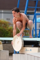 Thumbnail - Boys C - Nicola - Diving Sports - 2019 - Alpe Adria Finals Zagreb - Participants - Italy 03031_11376.jpg