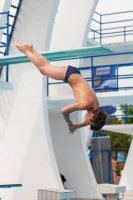 Thumbnail - Boys C - Umid - Diving Sports - 2019 - Alpe Adria Finals Zagreb - Participants - Italy 03031_11387.jpg