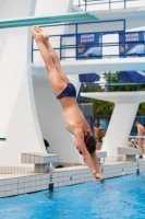 Thumbnail - Boys C - Umid - Plongeon - 2019 - Alpe Adria Finals Zagreb - Participants - Italy 03031_11389.jpg