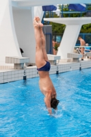 Thumbnail - Boys C - Umid - Diving Sports - 2019 - Alpe Adria Finals Zagreb - Participants - Italy 03031_11391.jpg